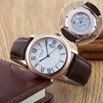 激安 カルティエメンズ時計 SS品